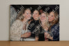 Evenement foto: Serie 1988