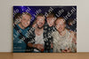 Evenement foto: Serie 1988