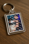 Evenement foto: Serie 1988
