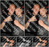 Evenement foto: Serie 1988