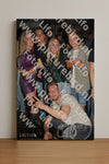 Evenement foto: Serie 1988