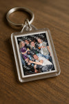Evenement foto: Serie 1988