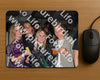 Evenement foto: Serie 1988