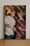 Evenement foto: Serie 1988