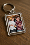 Evenement foto: Serie 1988