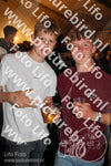 Evenement foto: Serie 1988