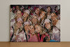 Evenement foto: Serie 1989