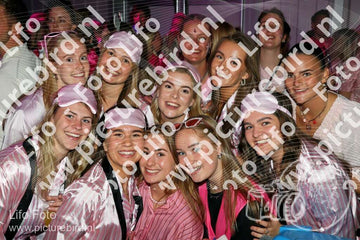 Evenement foto: Serie 1989