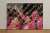 Evenement foto: Serie 1989