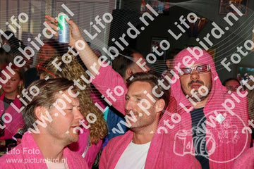Evenement foto: Serie 1989