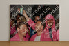 Evenement foto: Serie 1989