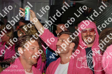 Evenement foto: Serie 1989