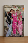Evenement foto: Serie 1989