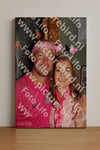 Evenement foto: Serie 1989