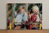 Evenement foto: Serie 1990