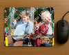 Evenement foto: Serie 1990