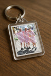 Evenement foto: Serie 1990