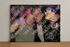 Evenement foto: Serie 1990