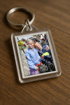 Evenement foto: Serie 1990
