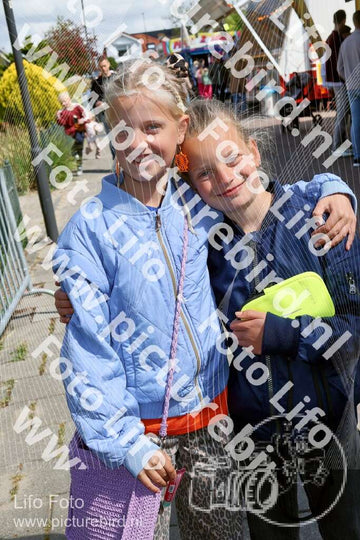 Evenement foto: Serie 1990
