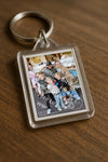 Evenement foto: Serie 1990