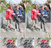 Evenement foto: Serie 1990