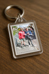 Evenement foto: Serie 1990