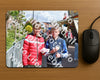 Evenement foto: Serie 1990