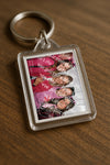Evenement foto: Serie 1990