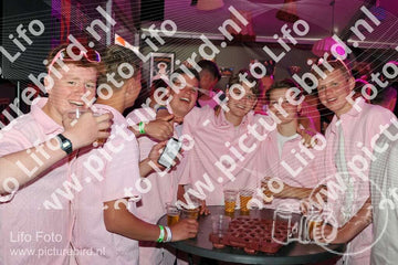 Evenement foto: Serie 1991