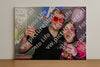 Evenement foto: Serie 1991