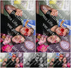 Evenement foto: Serie 1991