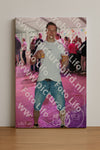 Evenement foto: Serie 1991