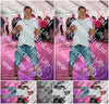 Evenement foto: Serie 1991