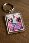 Evenement foto: Serie 1991