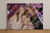 Evenement foto: Serie 1991