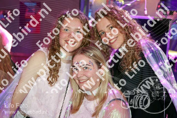 Evenement foto: Serie 1991