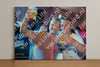 Evenement foto: Serie 1991