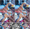 Evenement foto: Serie 1991