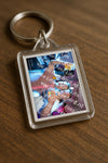 Evenement foto: Serie 1991