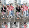 Evenement foto: Serie 1991