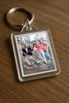 Evenement foto: Serie 1991