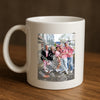 Evenement foto: Serie 1991