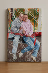 Evenement foto: Serie 1992