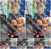 Evenement foto: Serie 1992