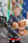 Evenement foto: Serie 1992