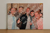 Evenement foto: Serie 1992