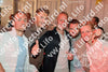 Evenement foto: Serie 1992