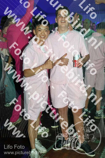 Evenement foto: Serie 1992