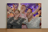 Evenement foto: Serie 1992